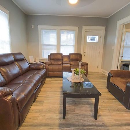 Large 6Br, 2 Bath In Niagara Falls Eksteriør billede