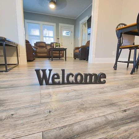 Large 6Br, 2 Bath In Niagara Falls Eksteriør billede