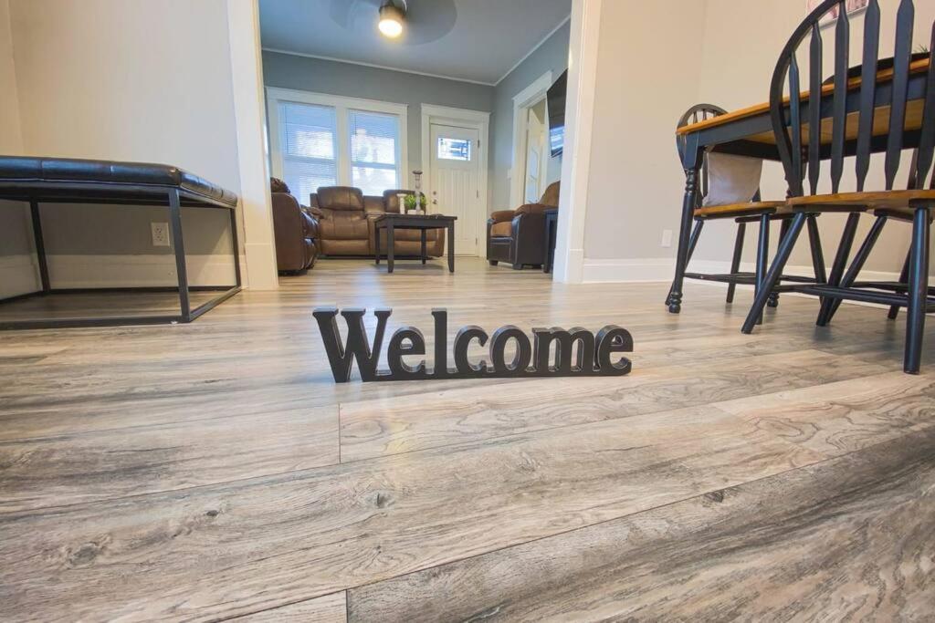 Large 6Br, 2 Bath In Niagara Falls Eksteriør billede
