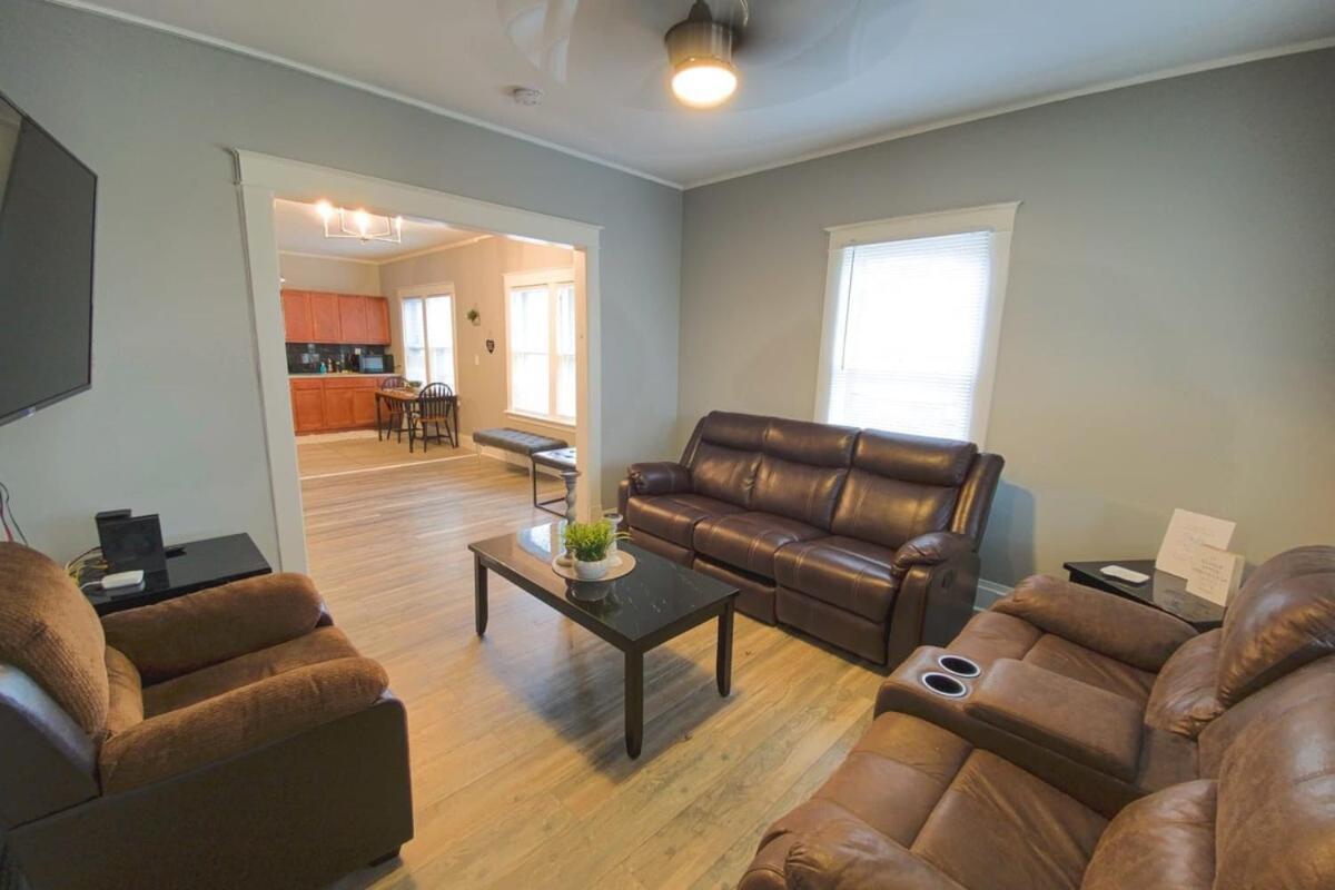 Large 6Br, 2 Bath In Niagara Falls Eksteriør billede