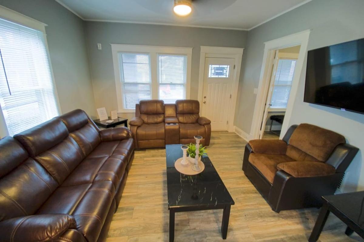 Large 6Br, 2 Bath In Niagara Falls Eksteriør billede