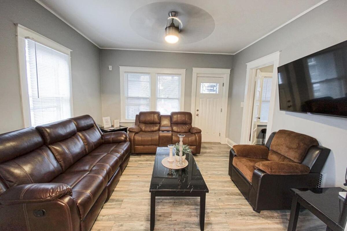Large 6Br, 2 Bath In Niagara Falls Eksteriør billede