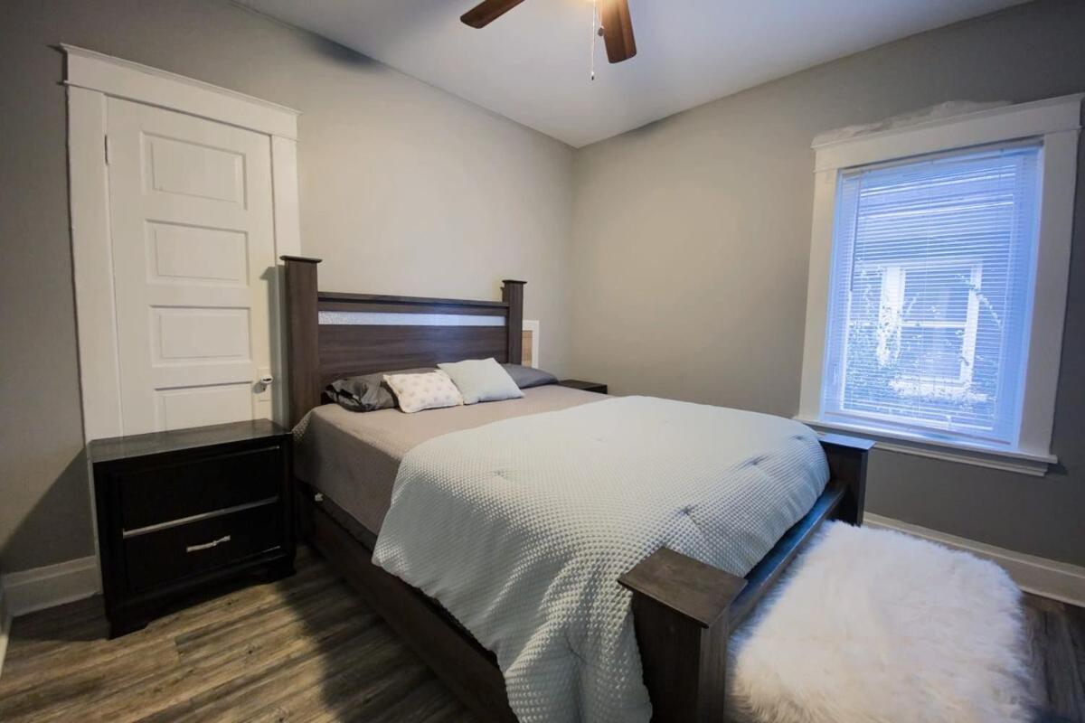 Large 6Br, 2 Bath In Niagara Falls Eksteriør billede