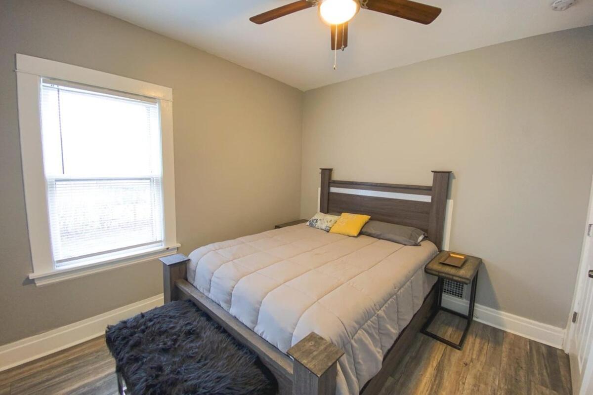 Large 6Br, 2 Bath In Niagara Falls Eksteriør billede