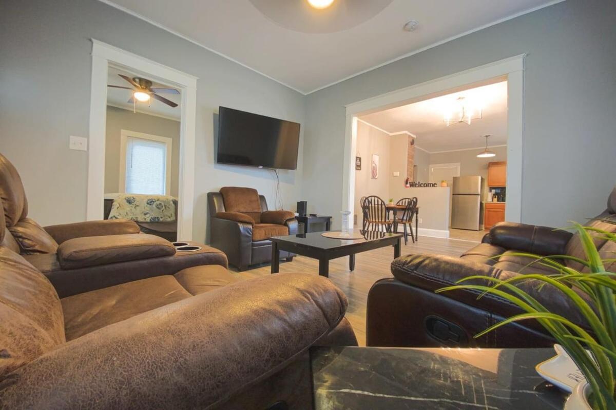 Large 6Br, 2 Bath In Niagara Falls Eksteriør billede