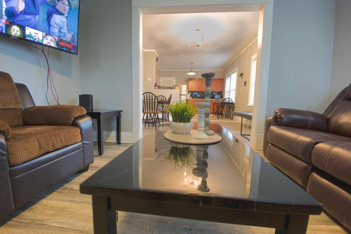 Large 6Br, 2 Bath In Niagara Falls Eksteriør billede